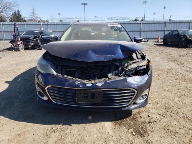 4T1BK1EB5DU030513 - 2013 TOYOTA AVALON BASE 蓝色 照片 5