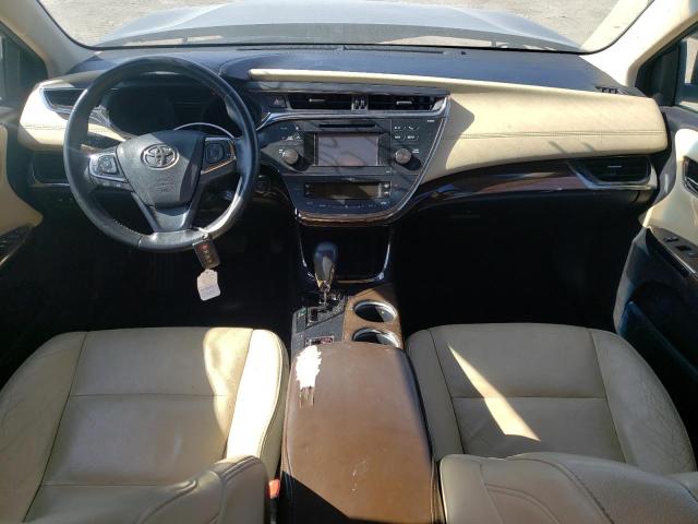 4T1BK1EB5DU030513 - 2013 TOYOTA AVALON BASE 蓝色 照片 8