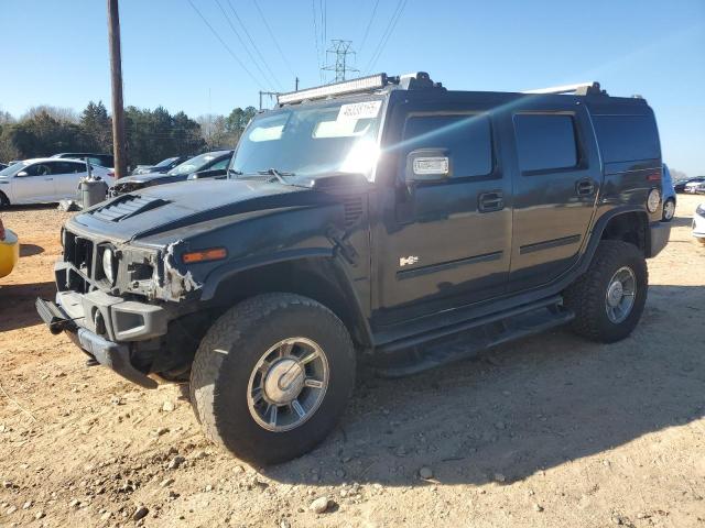 2006 HUMMER H2, 