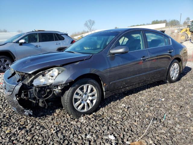2010 NISSAN ALTIMA BASE, 