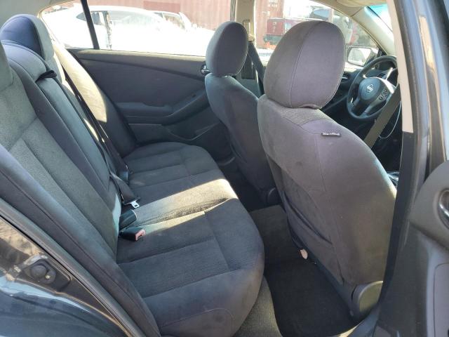 1N4AL2AP3AN473954 - 2010 NISSAN ALTIMA BASE 灰色 照片 10
