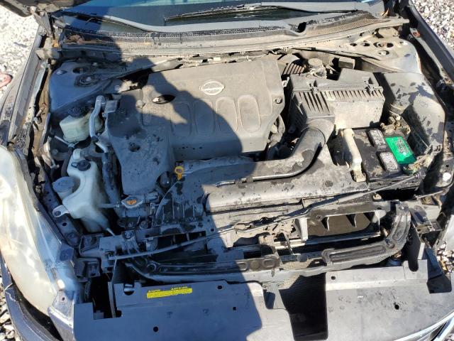 1N4AL2AP3AN473954 - 2010 NISSAN ALTIMA BASE 灰色 照片 11