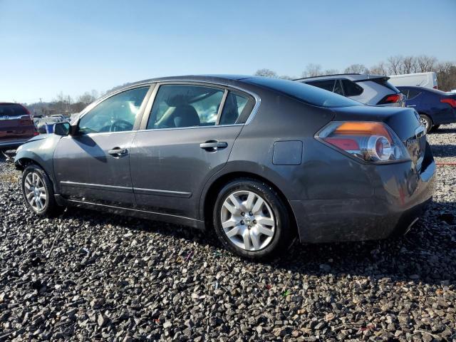 1N4AL2AP3AN473954 - 2010 NISSAN ALTIMA BASE 灰色 照片 2