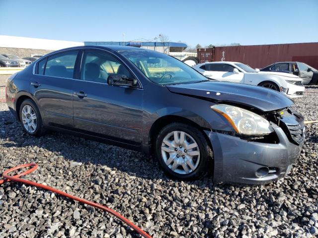 1N4AL2AP3AN473954 - 2010 NISSAN ALTIMA BASE 灰色 照片 4