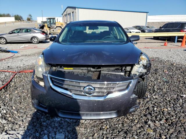 1N4AL2AP3AN473954 - 2010 NISSAN ALTIMA BASE 灰色 照片 5