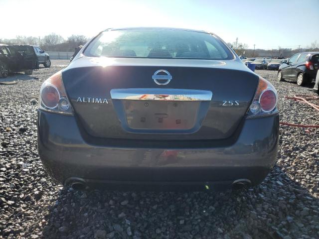 1N4AL2AP3AN473954 - 2010 NISSAN ALTIMA BASE 灰色 照片 6