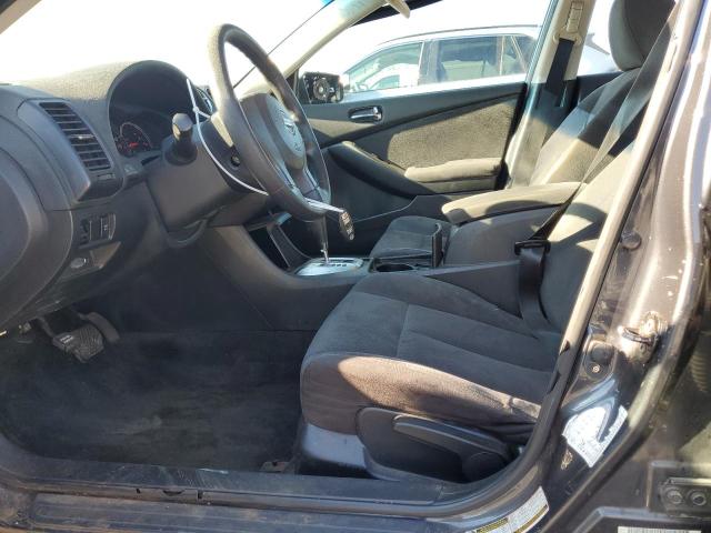 1N4AL2AP3AN473954 - 2010 NISSAN ALTIMA BASE 灰色 照片 7