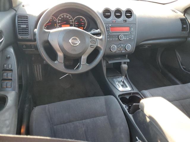 1N4AL2AP3AN473954 - 2010 NISSAN ALTIMA BASE 灰色 照片 8