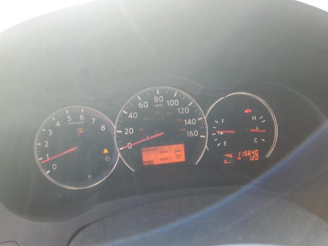 1N4AL2AP3AN473954 - 2010 NISSAN ALTIMA BASE 灰色 照片 9