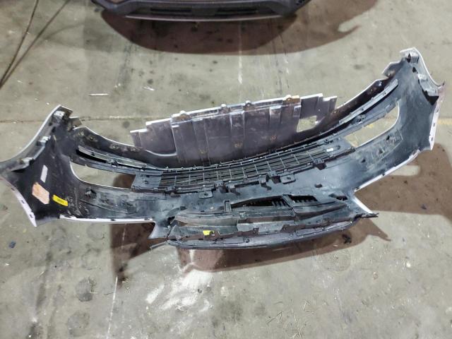 1G4G45G39GF185474 - 2016 BUICK LACROSSE SPORT TOURING SILVER photo 12