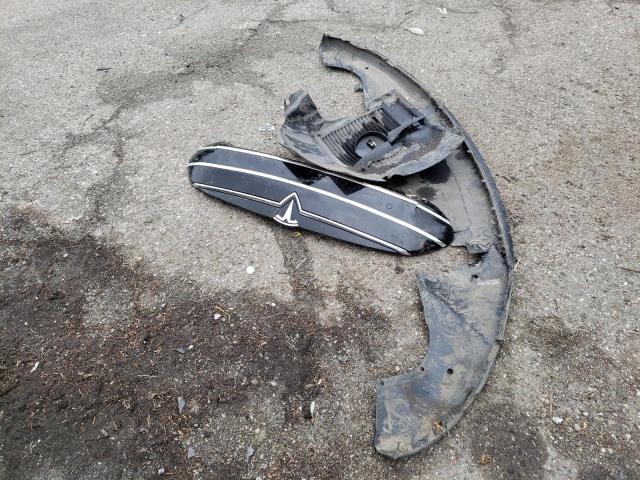 5YJSA1E20FF106397 - 2015 TESLA MODEL S GREEN photo 12