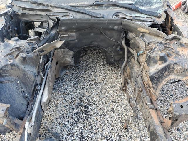 WBA5B3C51ED537997 - 2014 BMW 5 SERIES XI BLACK photo 11