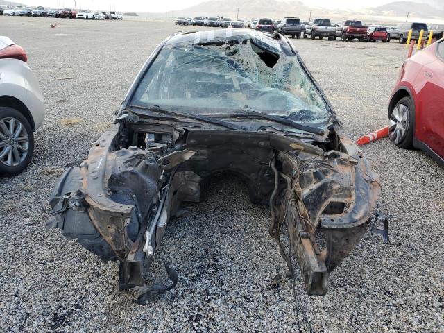 WBA5B3C51ED537997 - 2014 BMW 5 SERIES XI BLACK photo 5