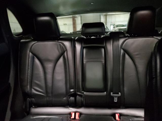 5LMCJ2D93HUL07979 - 2017 LINCOLN MKC SELECT Weiß Foto 10