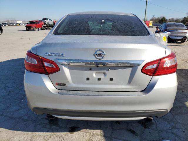 1N4AL3AP2HC150524 - 2017 NISSAN ALTIMA 2.5 SILVER photo 6