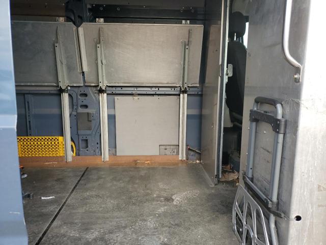 3C6URVJG1KE558487 - 2019 RAM PROMASTER 3500 HIGH 蓝色 照片 11