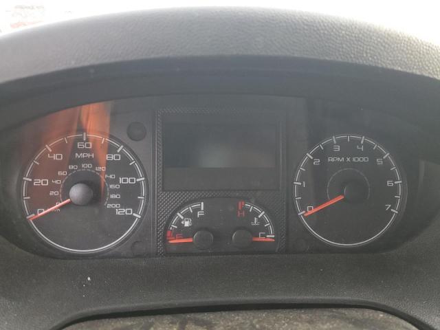 3C6URVJG1KE558487 - 2019 RAM PROMASTER 3500 HIGH 蓝色 照片 9