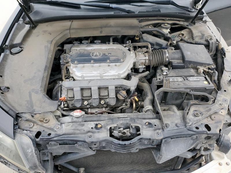 19UUA8F56DA005513 - 2013 ACURA TL TECH BLACK photo 11