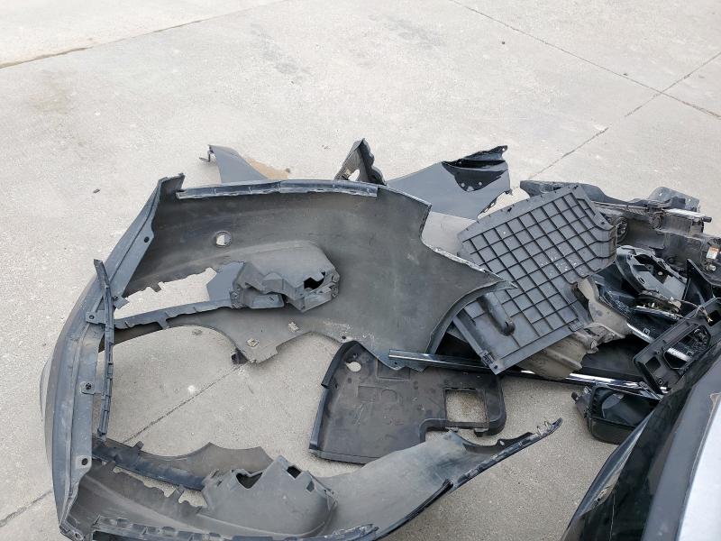 19UUA8F56DA005513 - 2013 ACURA TL TECH BLACK photo 12