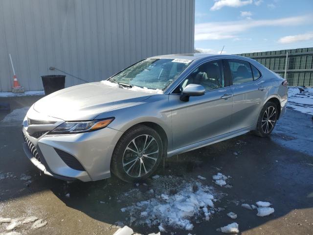 2019 TOYOTA CAMRY L, 