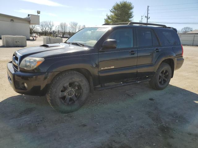 2006 TOYOTA 4RUNNER SR5, 