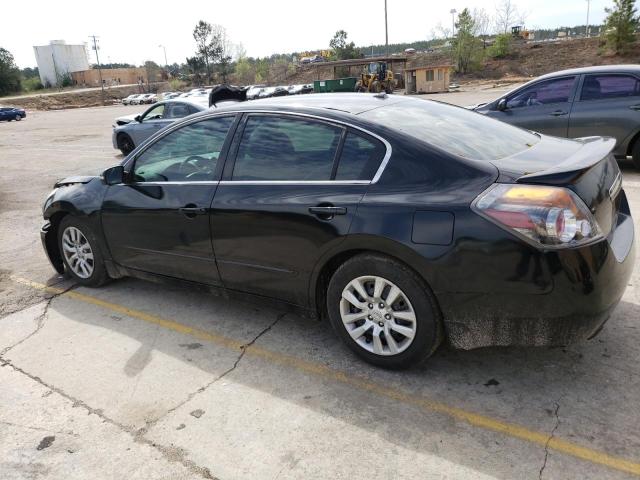 1N4BL21E28N488264 - 2008 NISSAN ALTIMA 3.5SE BLACK photo 2