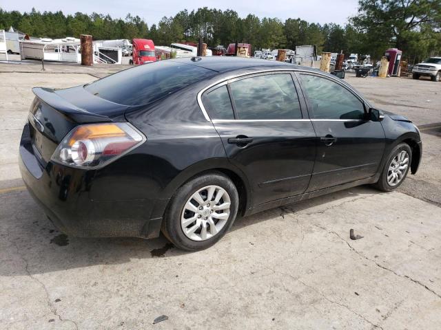 1N4BL21E28N488264 - 2008 NISSAN ALTIMA 3.5SE BLACK photo 3