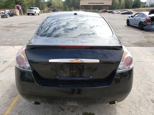 1N4BL21E28N488264 - 2008 NISSAN ALTIMA 3.5SE BLACK photo 6