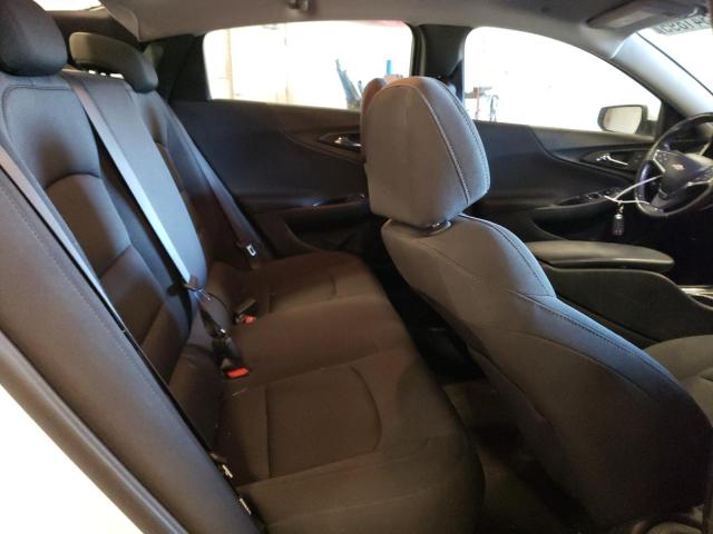 1G1ZG5ST6LF121729 - 2020 CHEVROLET MALIBU RS 白色 照片 10