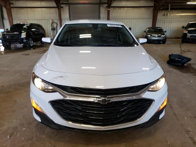 1G1ZG5ST6LF121729 - 2020 CHEVROLET MALIBU RS 白色 照片 5