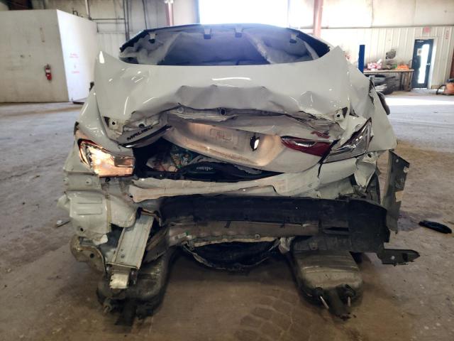 1G1ZG5ST6LF121729 - 2020 CHEVROLET MALIBU RS 白色 照片 6