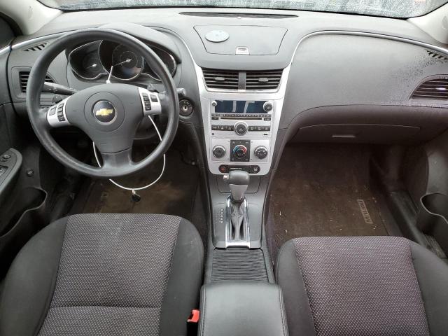 1G1ZC5EB4AF278297 - 2010 CHEVROLET MALIBU 1LT BLUE photo 8