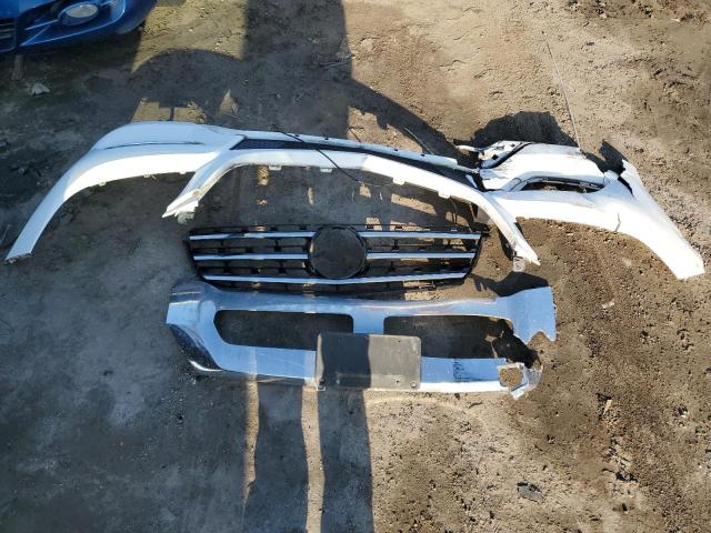 4JGDA5HB2FA462964 - 2015 MERCEDES-BENZ ML 350 4MATIC WHITE photo 13