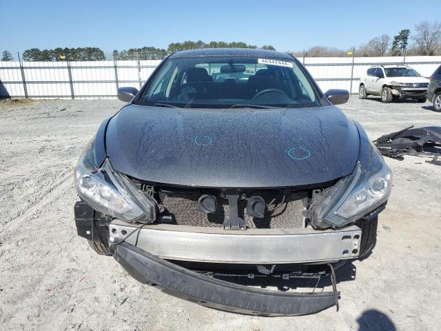 1N4AL3AP7JC205779 - 2018 NISSAN ALTIMA 2.5 GRAY photo 5