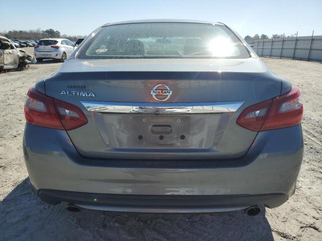 1N4AL3AP7JC205779 - 2018 NISSAN ALTIMA 2.5 GRAY photo 6