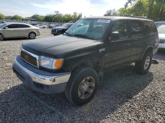 1999 TOYOTA 4RUNNER SR5, 