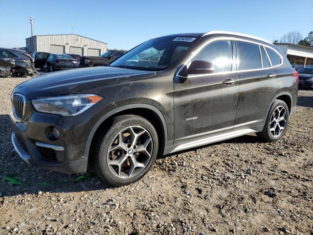 2018 BMW X1 XDRIVE28I, null