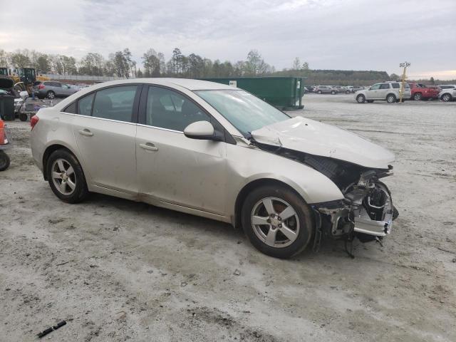 1G1PE5SB9G7136343 - 2016 CHEVROLET CRUZE LIMI LT GOLD photo 4