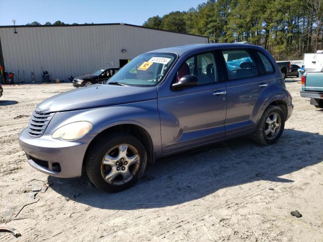 3A4FY48B87T628086 - 2007 CHRYSLER PT CRUISER PURPLE photo 1