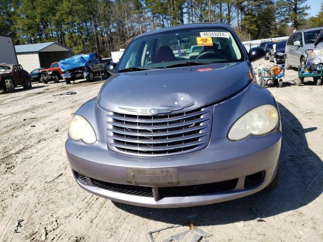 3A4FY48B87T628086 - 2007 CHRYSLER PT CRUISER PURPLE photo 5