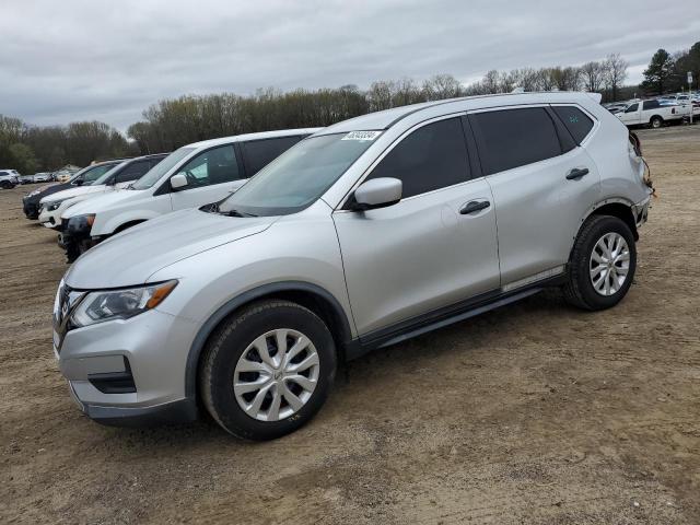 2018 NISSAN ROGUE S, 