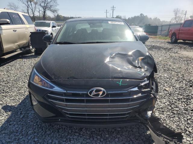 KMHD84LF5LU986734 - 2020 HYUNDAI ELANTRA SEL BLACK photo 5