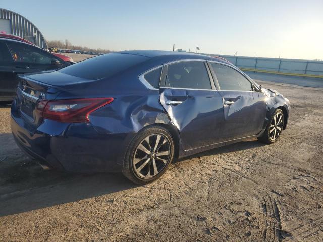 1N4AL3AP5HC494347 - 2017 NISSAN ALTIMA 2.5 BLUE photo 3