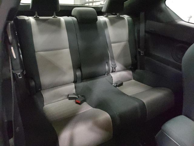 JTKJF5C79GJ023086 - 2016 TOYOTA SCION TC 黑色 照片 10