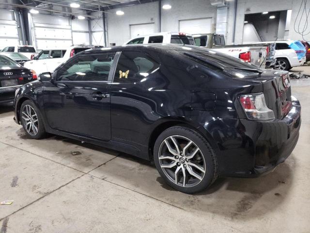 JTKJF5C79GJ023086 - 2016 TOYOTA SCION TC 黑色 照片 2