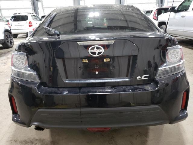 JTKJF5C79GJ023086 - 2016 TOYOTA SCION TC 黑色 照片 6