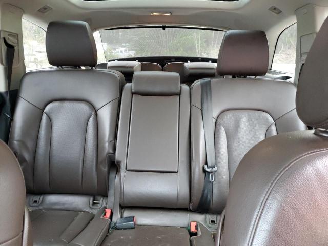 WA1DGAFE5ED005050 - 2014 AUDI Q7 PRESTIGE 灰色 照片 10