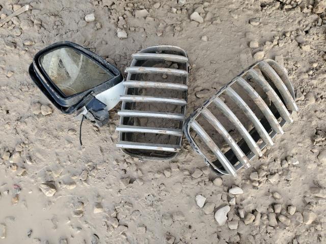 5UXFF0C54ALT77929 - 2010 BMW X5 XDRIVE5 XDRIVE35D WHITE photo 12