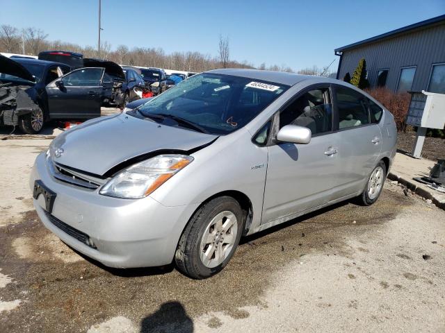 2006 TOYOTA PRIUS, 