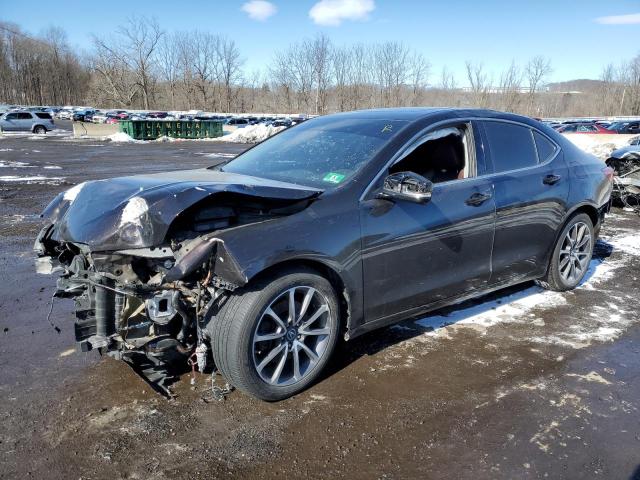 2016 ACURA TLX TECH, 